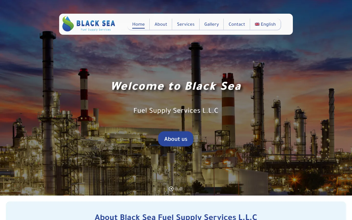 Black Sea