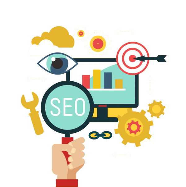 search engine optimization agency in dubai, Search Engine Optimization (SEO)