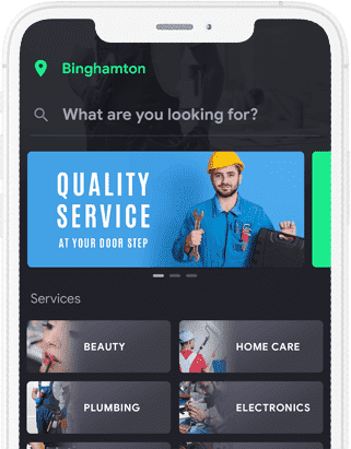 Servo Mobile Application Development in UAE, Expert Mobile App Development Services in UAE | Innovative Design Solutions